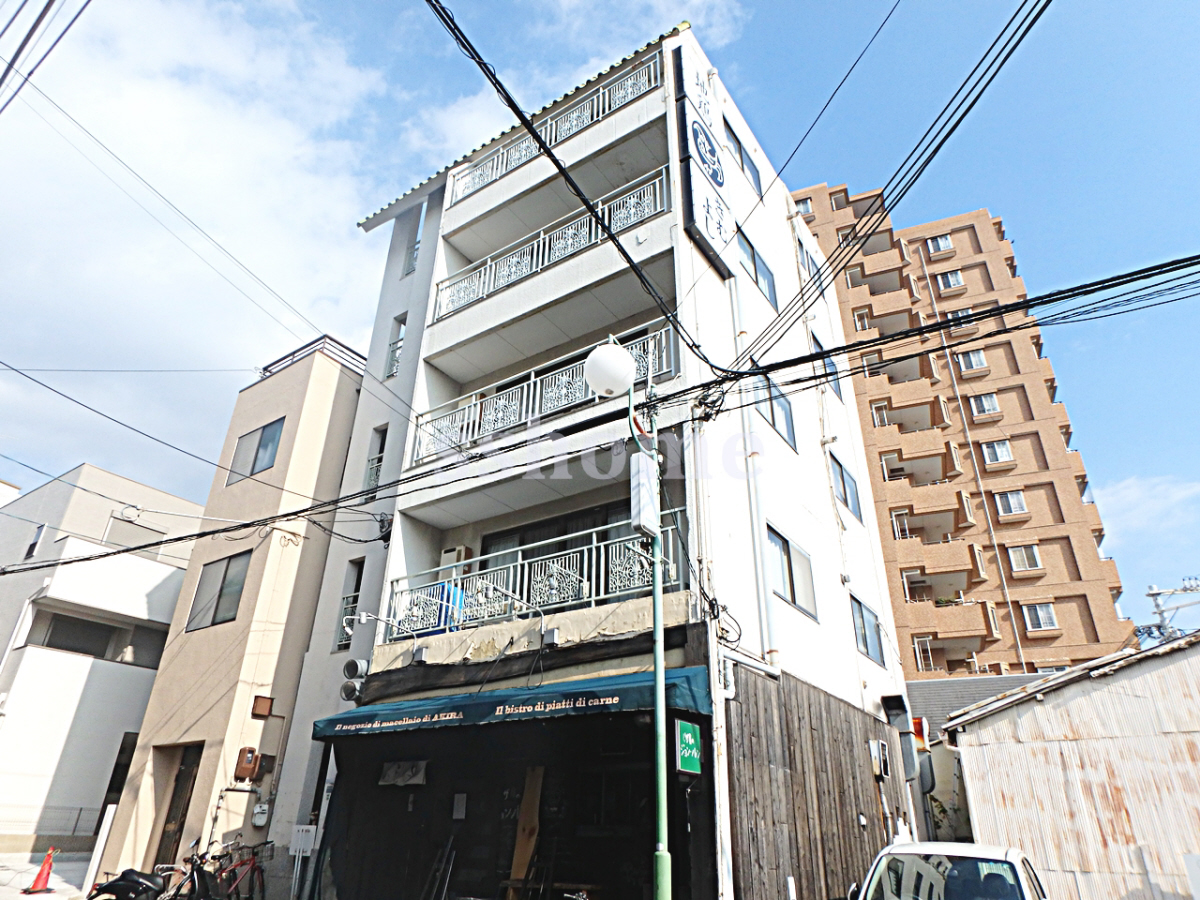 外観画像
